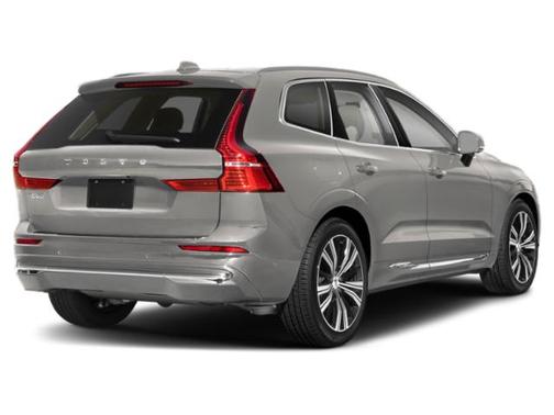 2024 Volvo XC60 Recharge Plug-In Hybrid T8 Plus Dark Theme