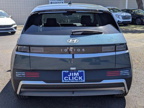 2025 Hyundai IONIQ 5 SE