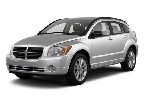 2010 Dodge Caliber Mainstreet