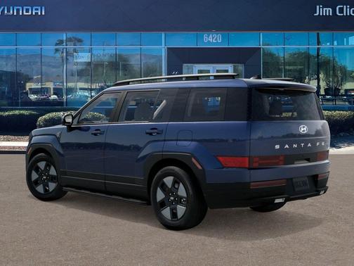 2026 Hyundai SANTA FE SEL 2.4