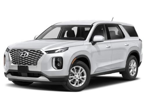 2021 Hyundai PALISADE SE