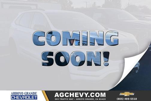 2022 Ford Edge SE
