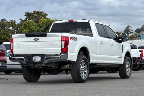 2021 Ford F-350 XL