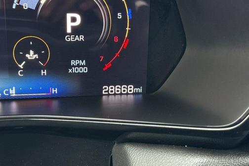 Sterling Gray Metallic 2024 Chevrolet Colorado LT