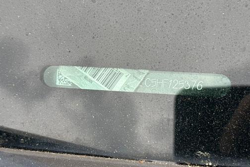 2017 Chevrolet Silverado 1500 2LT