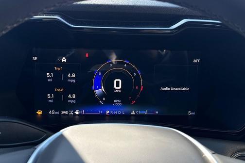 Sterling Gray Metallic 2026 Chevrolet Colorado ZR2