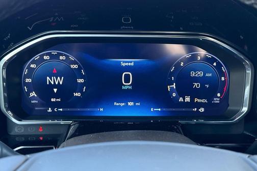 Summit White 2026 Chevrolet Silverado 2500 LTZ