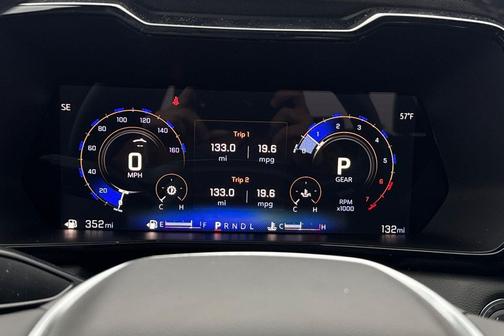 Sterling Gray Metallic 2026 Chevrolet Colorado LT