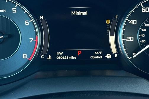 Platinum White Pearl 2021 Acura RDX Base