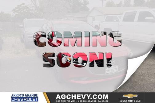 Soul Red Crystal Metallic 2024 Mazda Mazda3 2.5 S Select Sport