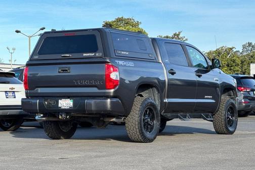 2019 Toyota Tundra SR5