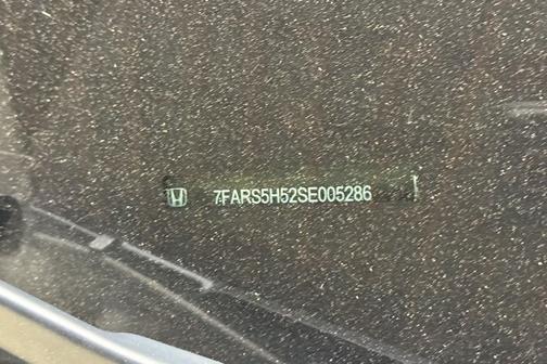 2025 Honda CR-V Hybrid Sport FWD