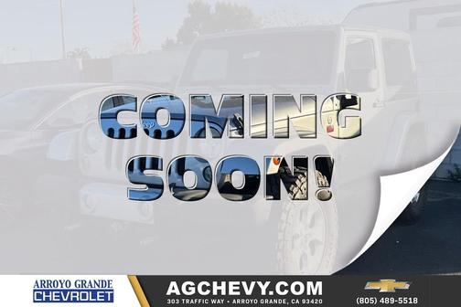 2014 Jeep Wrangler Sahara