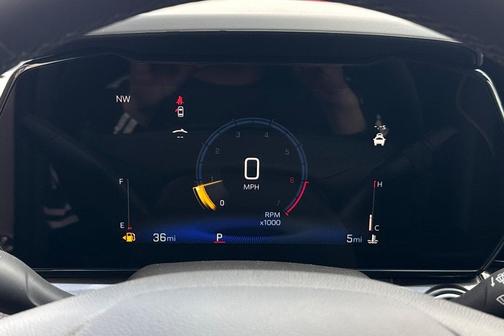 White Sands 2026 Chevrolet Trax FWD ACTIV