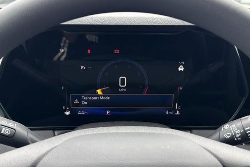 Summit White 2026 Chevrolet Trailblazer LS