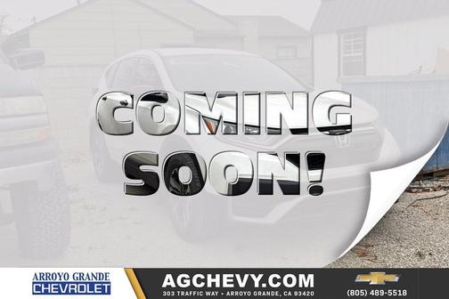 2020 Honda CR-V AWD LX