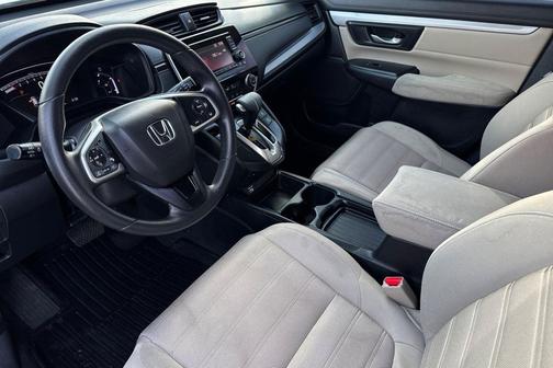 2020 Honda CR-V AWD LX