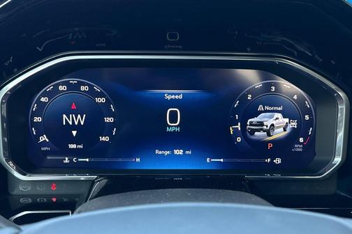 Summit White 2026 Chevrolet Silverado 1500 LT Trail Boss