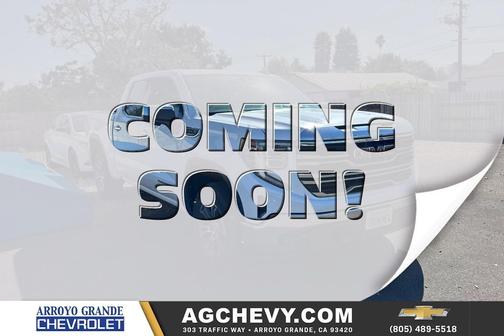 Summit White 2025 GMC Sierra 1500 SLT