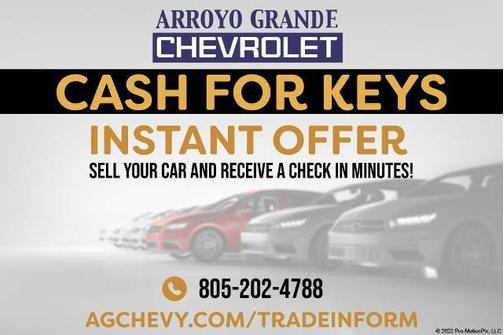 2022 Chevrolet Corvette Stingray w/2LT