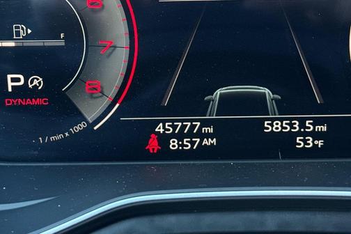 2021 Audi A4 40 Premium Plus