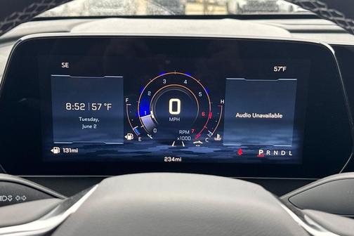 Summit White 2026 Chevrolet Traverse LT