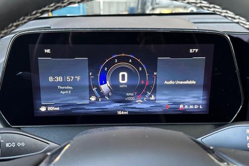 Sterling Gray Metallic 2026 Chevrolet Traverse LT