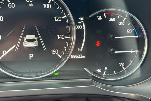 2020 Mazda CX-9 Grand Touring