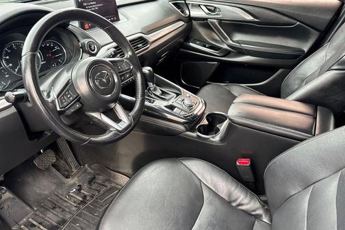 2020 Mazda CX-9 Grand Touring