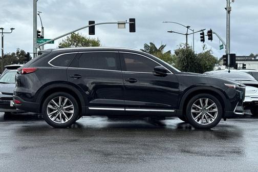 2020 Mazda CX-9 Grand Touring
