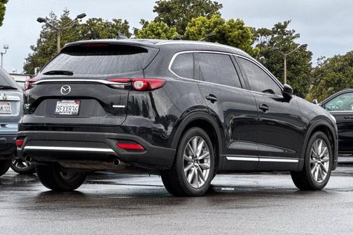 2020 Mazda CX-9 Grand Touring