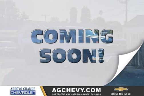 Slate Gray Metallic 2024 Chevrolet Silverado 2500 LT