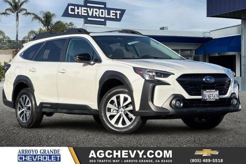 2024 Subaru Outback Premium