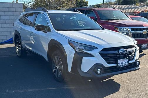 2024 Subaru Outback Premium