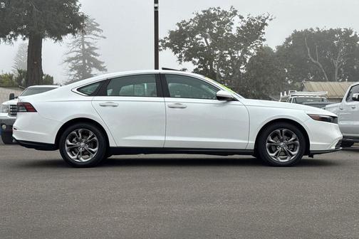 2023 Honda Accord EX 1.5T