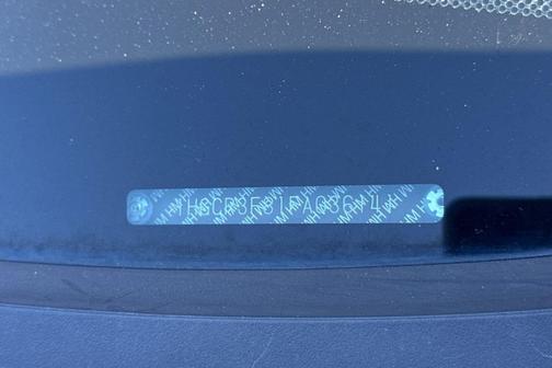 2015 Honda Accord Base