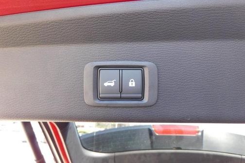 Diamond Red 2025 Mitsubishi Outlander PHEV SE