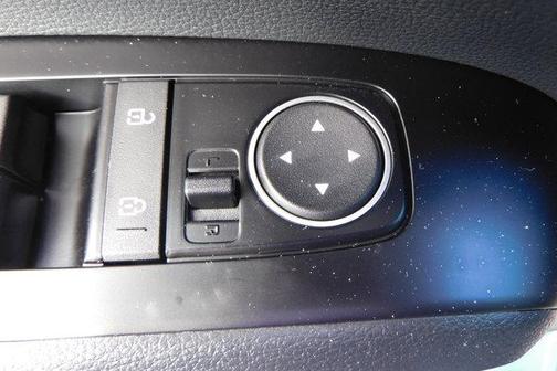 Surf Blue 2024 Kia Soul GT-Line 2.0L