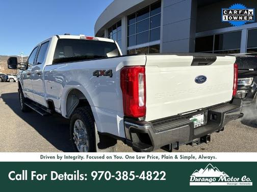 2024 Ford F-350 XLT
