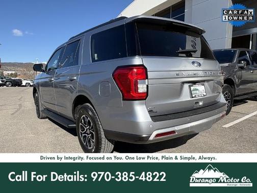 2024 Ford Expedition XLT