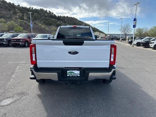 2024 Ford F-350 XLT
