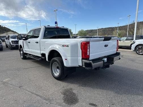 2024 Ford F-350 XLT