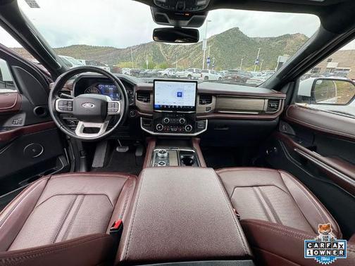 2024 Ford Expedition LIMITED