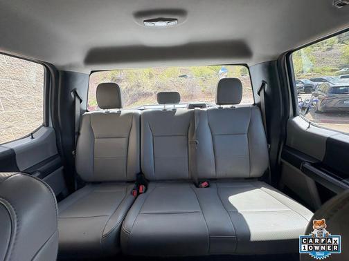 Oxford White 2019 Ford F-350 XL