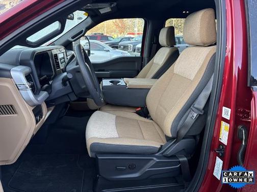 2026 Ford F-450 XLT DRW