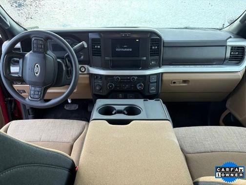 2026 Ford F-450 XLT DRW