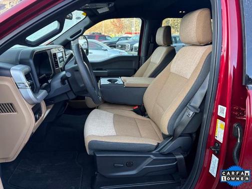 2026 Ford F-450 XLT DRW