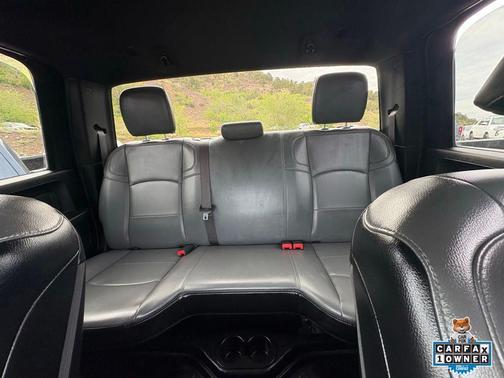 Billet Silver Metallic Clearcoat 2022 RAM 2500 Tradesman