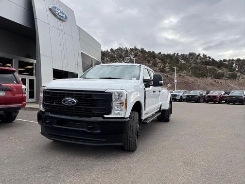 2024 Ford F-350 XL