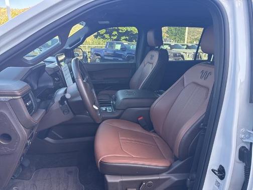 2024 Ford Expedition KING RANCH